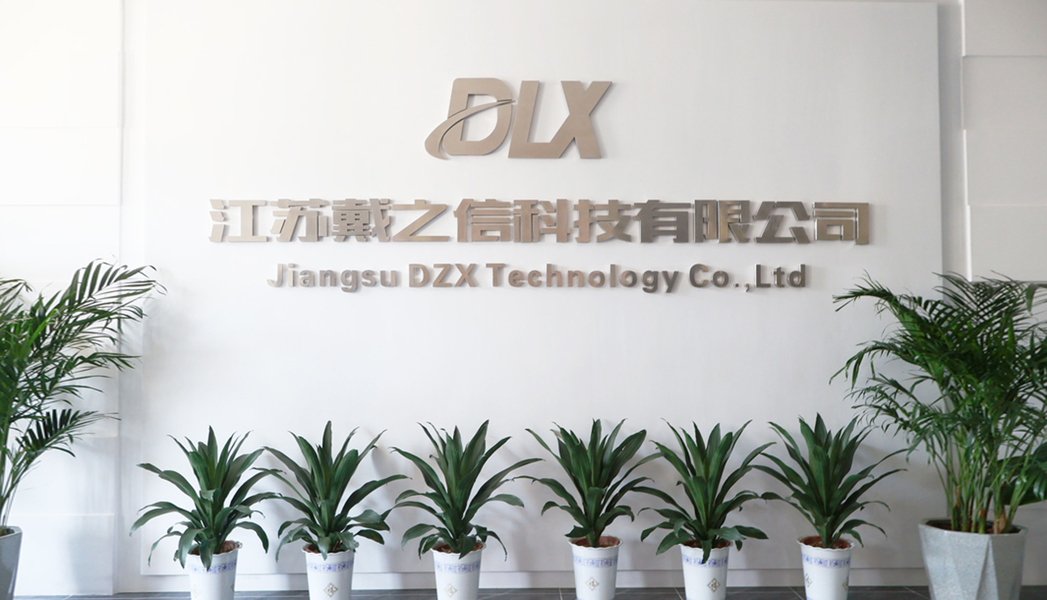 CHINA Changzhou DLX Alloy Co., Ltd. Perfil da companhia