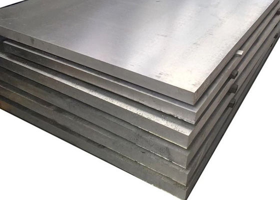 Liga de alumínio do cromo do AMS 5766 de Incoloy 800ht N08811