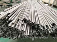 Cheap Price Incoloy Inconel 16mm Pure Nickel 201 Pipe