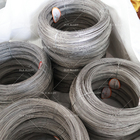 Prime Quality High Resistivity Nichrome Ni35Cr20 Resistance Wire For Laboratory Equipment