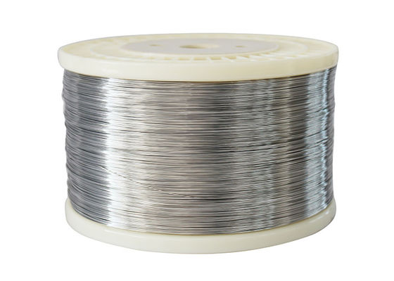 Ni70Cr30 Nicr 8020 Electric 0.2mm Nickel Chromium Wire