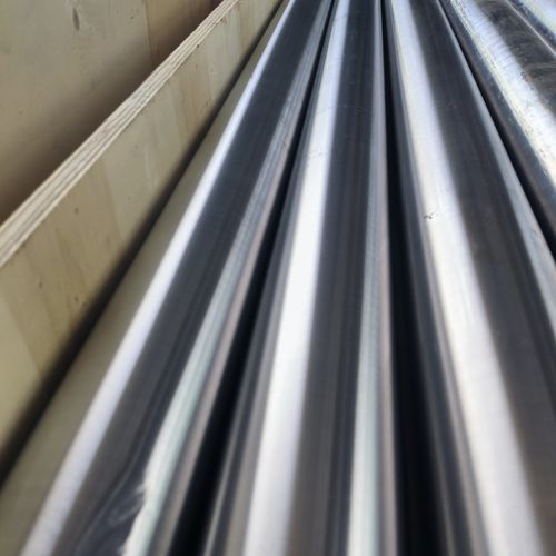 Caso do cliente dos Emirados Árabes Unidos: Aplicação com êxito do Monel K500 na indústria do petróleo e do gás
