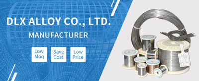 qualidade Liga de Inconel fábrica