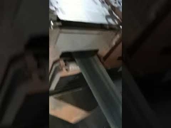 Liga tubular do ferro do cromo do níquel da tira Ni60Cr15