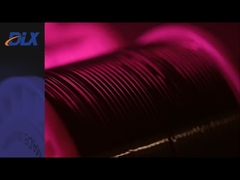 Fio térmico 0.8mm do pulverizador de Monel 400 1.2mm 1.6mm 2.4mm 3.2mm