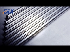 Liga de Inconel 600 UNS 6600 Inconel dos condensadores 2,4816 do fenol