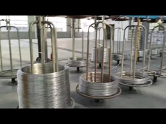 Inconel X750 Wire 1600 MPA Ferro, Cromo e Níquel