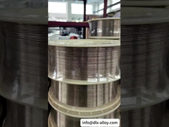 Aumente sua eficiência industrial com Hastelloy C-276 A escolha confiável para durabilidade