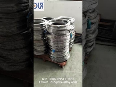 Metal de aço ligado de alto desempenho com 1332-1380 \u2103