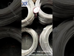 Ligação Hastelloy N06022 Tirada a frio, laminada a quente, preta ou brilhante