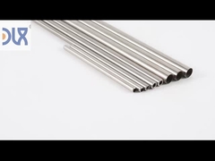 Experiência de durabilidade e eficiência dos produtos de tubos Inconel 600