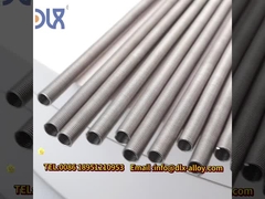 Resistência a altas temperaturas para aplicações críticas