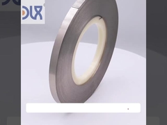 201 Metal de liga de níquel com fortes propriedades ferromagnéticas