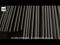 UNS N10665 HASTELLOY Ligação B-2 ASTM B335 B564 Barra de ligação