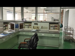 Durabilidade Cabos com revestimento de metal com isolamento mineral para instalações industriais