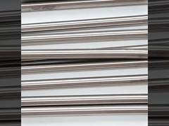 10 mm 20 mm 40 mm 50 mm 60 mm 80 mm Incoloy 600 601 625 825 Monel 400 K500 Tubo de liga à base de níquel