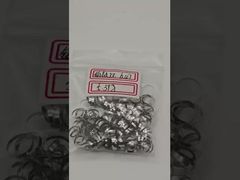 Irídio de platina medicinal