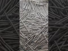 Mola de platina-irídio