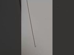 Mola de platina-irídio DLX