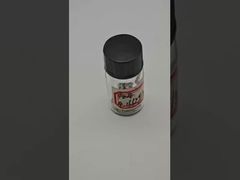 Tubos de platina-irídio DLX