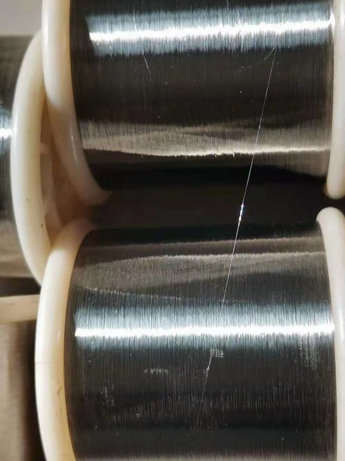 Últimos blogs da empresa sobre 0.025 mm fio de níquel puro: o diâmetro é a especificação