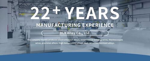 Últimos blogs da empresa sobre O que separa um verdadeiro fabricante de Inconel 625 de um distribuidor de commodities – Por dentro da cadeia de produção da DLX Alloy