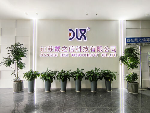 últimas notícias da empresa sobre Sete anos em Changzhou e um novo escritório
