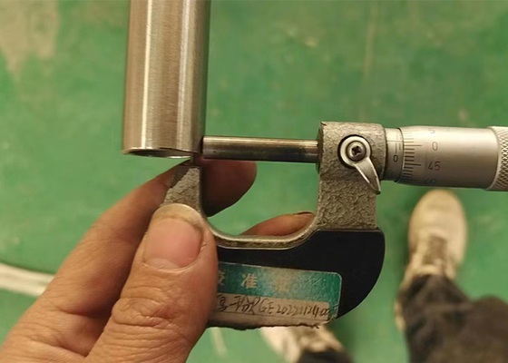 Bom preço Tubo super da tubulação de Inconel X750 da liga de ASTM B637 UNS N07750 on-line