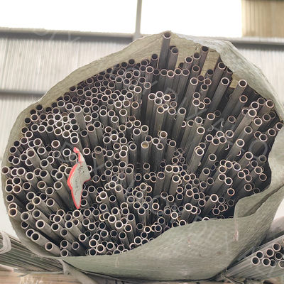 Bom preço Inconel personalizado 718 soluções do tubo para o espaço aéreo e setores da defesa on-line