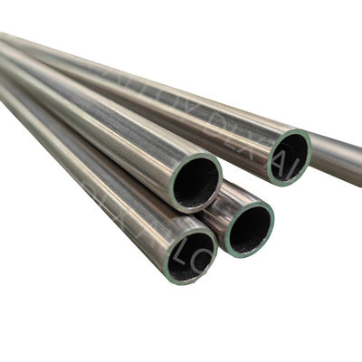 Bom preço Inconel resistente à corrosão de grande resistência 718 tubos para aplicações do petróleo e gás on-line