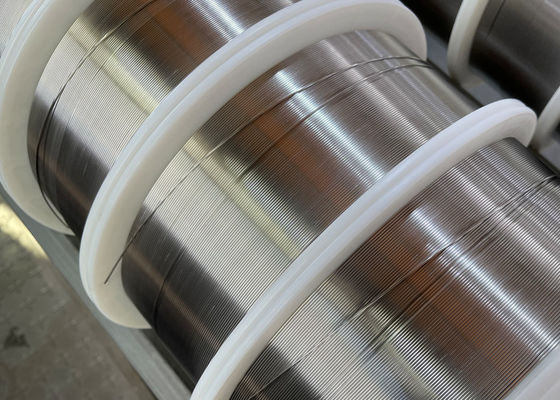 Bom preço AWS A5.14 Liga de níquel Hastelloy C276 on-line