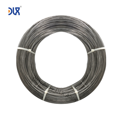 Do AMS 5669 Inconel X750 do fio do MPA do ferro do cromo liga 1600 de níquel