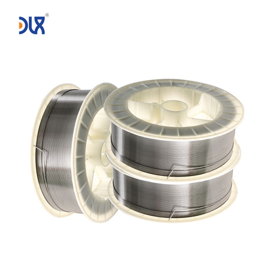 Bom preço fio de soldadura do níquel da liga de níquel ERNiCrMo-3 de 1.20mm 1.60mm ERNiCrMo-4 on-line