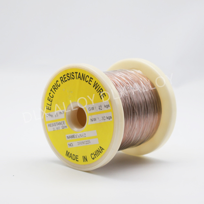 Bom preço Ligação de tungstênio de cobre não magnético Superfície brilhante a 350 graus Celsius on-line