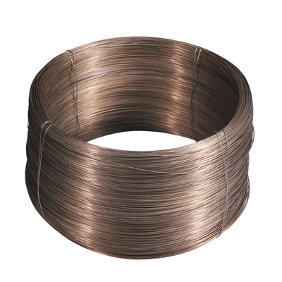 Bom preço Liga resistente de FeCrAl da oxidação com fio da resistência térmica da resistência à tração 630-780MPA on-line
