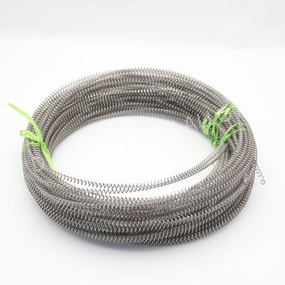 Bom preço Liga de DLX 0Cr25Al5 FeCrAl para o fio de aquecimento elétrico do fogão on-line