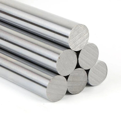 Bom preço liga de níquel inconel 625 barra redonda UNS N06250 AMS 5666 on-line