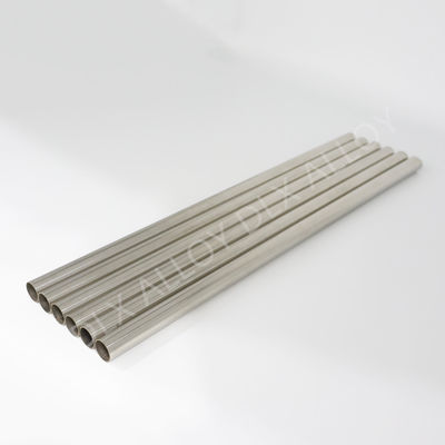 Bom preço Tubos Monel K500 resistentes à corrosão ligas de liga de níquel on-line