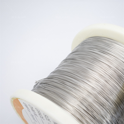 Bom preço 0.3mm Diâmetro K Tipo J Tipo de cabo de termocouplo Condutor único / filamento Annealed IEC classe I Vermelho on-line