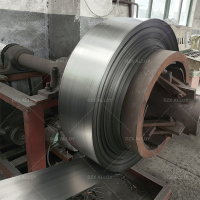 Bom preço A liga de níquel brilhante Monel K500 resistente à corrosão on-line