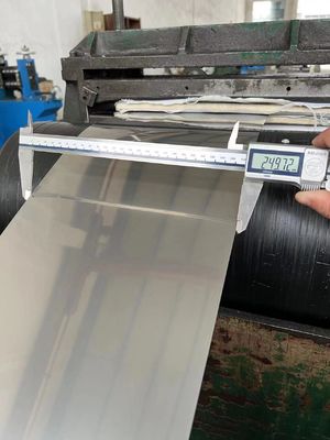 Bom preço ASTM B333, A480 Faixa de liga de níquel UNS N10665 Folha de liga Hastelloy B2 on-line