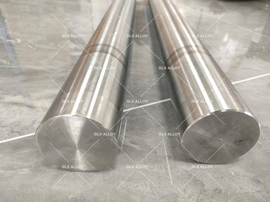 Bom preço Resistência à corrosão excepcional ASTM B622 Hastelloy C276 Bar on-line