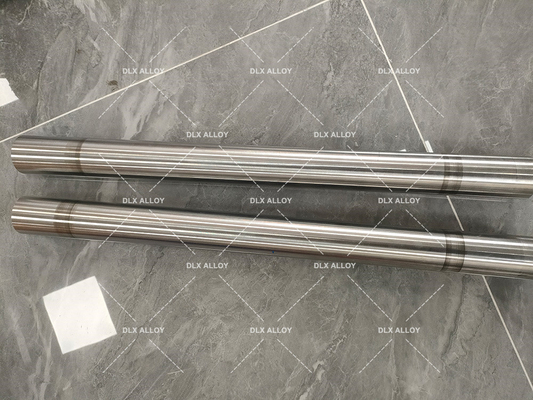 Bom preço Barras de Inconel 625 de dimensão estável para aplicações na indústria do petróleo e do gás on-line