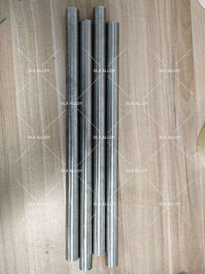 Bom preço Hastelloy C276 Rod para equipamento de exploração de petróleo e gás on-line
