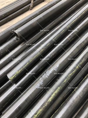 Bom preço Estabilidade a altas temperaturas Prevenção da corrosão Hastelloy C276 Rod on-line
