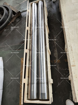 Bom preço Soldabilidade e formabilidade Resistência à corrosão por furos e fissuras Hastelloy C276 Rod on-line