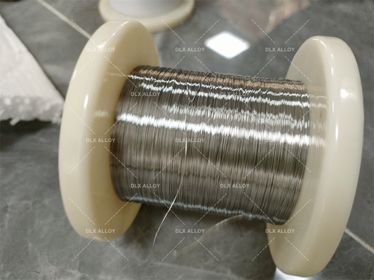 Bom preço Componentes de bombas de água do mar Indústria de processamento químico Monel 400 fios on-line