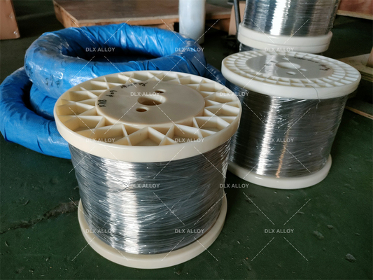 Bom preço Máquinabilidade Componentes de válvulas industriais de alta temperatura Monel K500 on-line