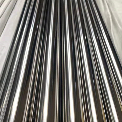 Bom preço Fábrica de alta qualidade Monel 400 liga liga de níquel barra redonda 10mm 15mm Monel 400 Rod on-line