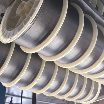 Bom preço 1.20mm - 3.17mm Tafa 75B / PMET 885 / Metco 8400 liga de níquel para pulverização térmica de chama on-line